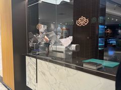 -鼎鼎香·港式火锅(北京SKP店)