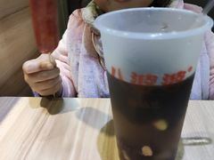 -八婆婆烧仙草(SM城市广场店)