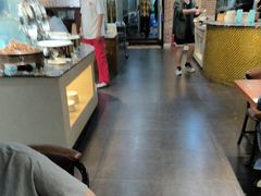 -巴犀烧烤(新崇光店)