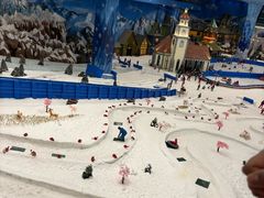 -长沙湘江欢乐雪域