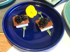 鱼子酱烤鸭/位-晟永興烤鸭店(五道口店)