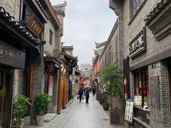 -东西巷