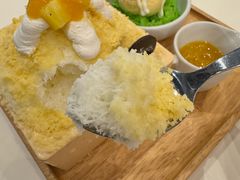 -Swensen’s(MAYA Chiang Mai)
