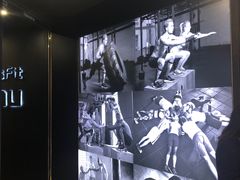 -乐刻体能馆FitTribe飞踹运动(西湖银泰店)