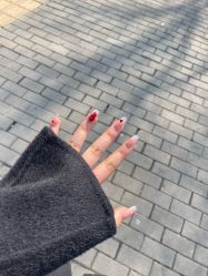 -晨·艺美甲美睫