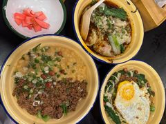 -阿福板凳面(观音桥店)