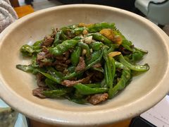 -湘江红·湖南招牌菜(莲花南路店)