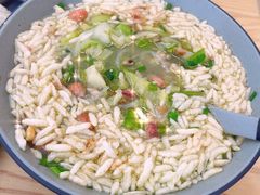 -汕味十足·汕尾特色小吃(海珠店)