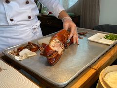 -晟永興烤鸭店(五道口店)
