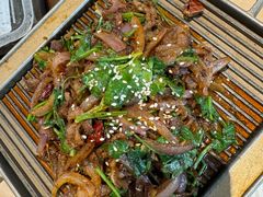 -羊之道草原味道清真餐厅(番禺店)