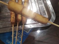 -刘妈菜馆(磁器口店)
