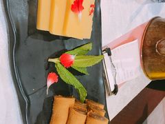 -京味民福烤鸭店(建设四马路店)