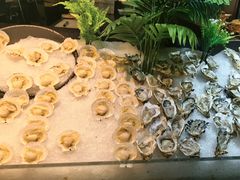 -钱小奴创意自助餐厅·原切谷饲安格斯畅吃(宁波慈溪爱琴海店)