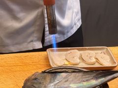 -鳥喜Toriki怀石烧鸟料理