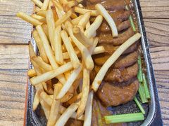 -素心小筑(后沙裕镇店)