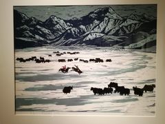 -陕西省美术博物馆