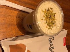 -Seesaw Coffee(上海尚悦湾店)