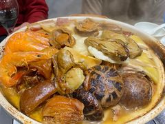 -和平馆·地道港澳茶餐厅(西门口店)