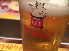 -矢场猪(名古屋站三井楼北馆店)