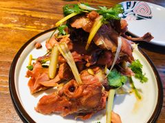 -东大桥小国抻面烧烤(长通路店)