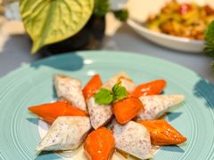 -金成潮菜博物馆(海珠湿地店)