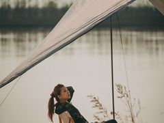 -黄沙古渡原生态旅游区