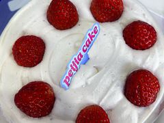 -佩家私房烘焙(宝龙店)