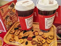 -炖物24章·顺时轻养茶(杭州保利时光里店)
