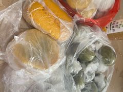 -丽姐传统糕点糖水店