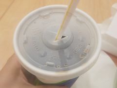 -德克士(睢宁曼哈顿店)