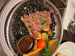 -庐灶江南·江南菜·四合院Bistro(东直门雍和宫·原华侨宾馆店)