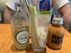 荔枝香茅苏打-saigon saigon | 西贡西贡(滨北店)