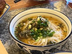 -古铺良食(柯城店)