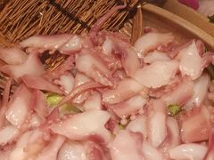 -千滋百味自助海鲜烤肉(布吉景华店)