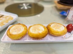 -龙发轩·全天茶市·潮粤菜(粤大金融城店)