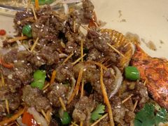-特色酱椒鱼私房菜(黄鹤楼店)
