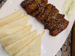 -一江春水·杭帮臻宴(三台山店)