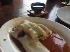 -澳门西南饭店·粤菜·茶市·手工点心(华海路店)