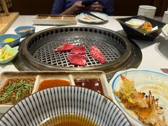 -千寻山野烤肉(中关村店)