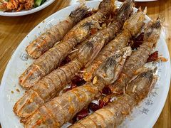 -明记海鲜大排档(巽寮湾店)