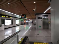 -玉山路(地铁站)