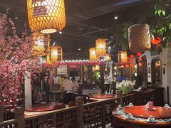-杨记隆府(时代天街店)