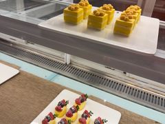 -南通绿洲国际假日酒店全日餐厅
