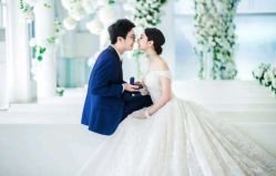 -金夫人婚纱摄影(华南店)