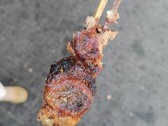 羊腰子-同来顺烧烤餐厅(哈尔滨道店)