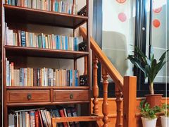 -1901 Cafe(西四店)