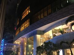 -厦门喜来登酒店