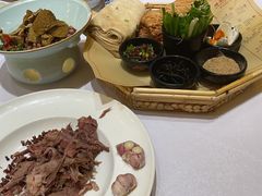 -大张烙馍村(泉山店)