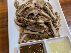 -满族八旗正宗牛肉面