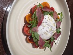 -杭州桐庐康莱德酒店西餐厅-舍